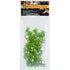 Zoo Med Laboratories Cannabis Bush Plastic Plant Aquarium Décor - Small  