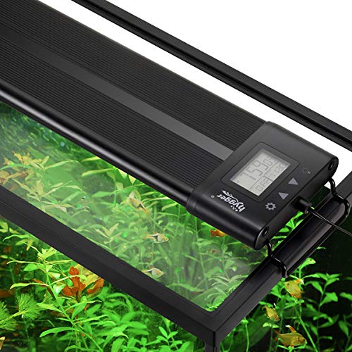 Aquarium Systems ProTen Freshwater LED Lighting Fixture - 15WT - 18" Inch  