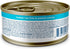 Blue Buffalo Basics Grain Free Indoor Fish and Potato Entree Canned Cat Food