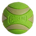 Chuckit! Petmate Max-Glow Glow-in-the-Dark Ultra Squeaker Rubber Ball Fetch Dog Toy - Medium - 2.5 Inch