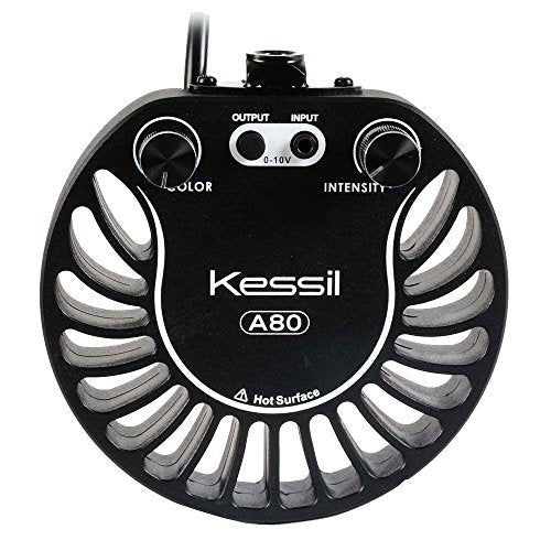 KESSIL A80 A-Series Tuna Sun Nano LED Light Freshwater Aquarium Fixture  