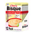 Inaba Churu Bisque Chicken and Beef Creamy Wet Cat Food or Topper Pouch - 1.4 Oz - 12 Pack Default Title