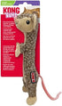 Kong CAT Luvs Mouse Crinkle and Plush Catnip Cat Toy