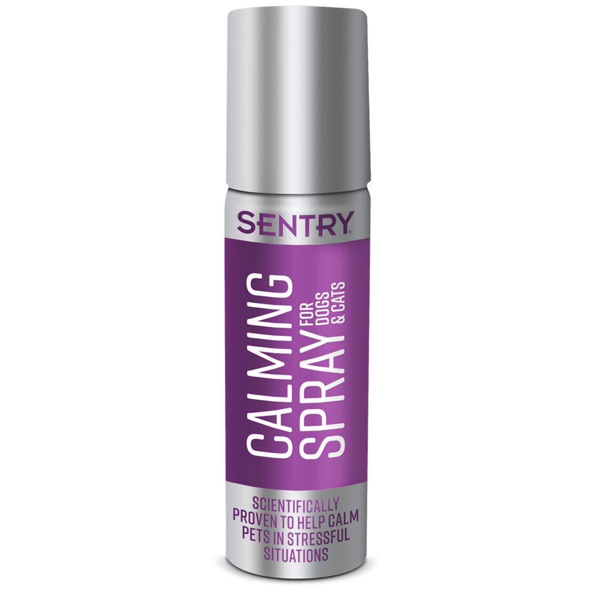 Sentry Behavior Calming Cat Spray - 1.62 Oz  