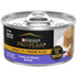 Purina Pro Plan Prime Plus Grain-Free Classic Turkey and Giblets Pate Entrée Senior 7+ Adult Canned Cat Food - 3 Oz - Case of 24  