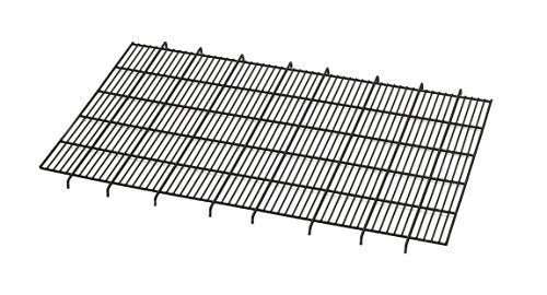 Midwest Folding Dog Crate Replacement Pan for Models 1536 1936 and 436 - L:36" X W: 22" Inches  