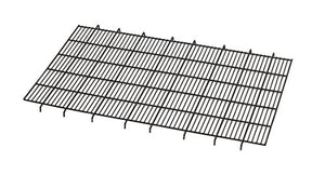 Midwest Folding Dog Crate Replacement Pan for Models 1536 1936 and 436 - L:36" X W: 22"...