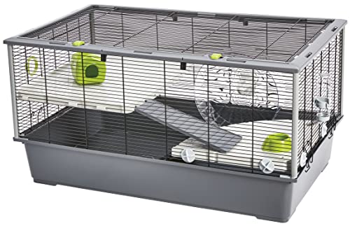 Midwest Circus Fun Small Animal Hamster Cage - 20" Inches  