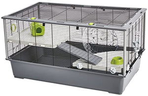 Midwest Circus Fun Small Animal Hamster Cage - 20" Inches