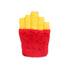 Zippy Paws NomNomz Fries Squeak and Plush Dog Toy  