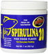 Zoo Med Laboratories Spirulina 20 Flakes Freshwater and Saltwater Fish Food - 4 Oz  