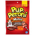 Pup-Peroni Real Sausage Flavored Soft and Chewy Dog Treats - 5.6 Oz - Case of 8  