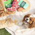 Portland Pet Food Bacon Brew Crunchy Dog Biscuits Treats - 5 Oz  