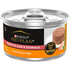 Purina Pro Plan Sensitive Skin and Stomach Turkey and Oatmeal Canned Cat Food - 3 Oz - Case of 24  