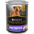 Purina Pro Plan Sport Classic High-Protein Turkey Duck and Quail Entrée Canned Dog Food - 13 Oz - Case of 12  