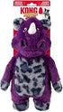 Kong Jungle Jamz Phino Crinkle Rattle and Squeaking Plush Dog Toy - Medium/Large