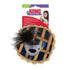 Kong Puzzlement Pie Interactive Catnip Cat Toy  