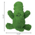 Kong Cozie Ali the Alligator Squeak and Plush Dog Toy - X-Large  