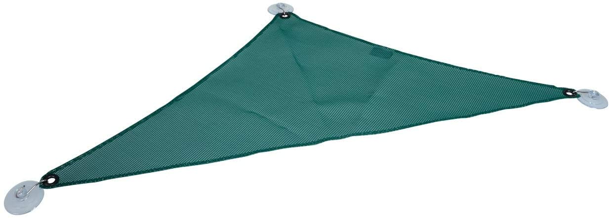 Zoo Med Laboratories Repti Hammock Reptile Basking Platform - Giant - 27" Inches  