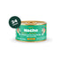 Made by Nacho Chicken and Herring Minced Canned Cat Food - 3 Oz - Case of 24  