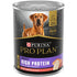 Purina Pro Plan Sport Classic High-Protein Salmon and Cod Entrée Canned Dog Food - 13 Oz - Case of 12  