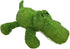 Kong Cozie Jumbo Ali The Aligator Squeak and Plush Dog Toy - Large/X-Large