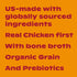 Made by Nacho Grain-Free Chicken Minced in Bone Broth Wet Cat Food - 6.4 Oz - Case of 12  