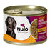 Nulo Ancient Grains Savory Stew Chicken and Mackerel in Broth Puppy and Adult Canned Dog Food - 6 Oz - Case of 8