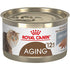 Royal Canin Feline Health Nutrition Loaf in Sauce Aging Adult Senior 12+ Dry Cat Food - 5.1 Oz - Case of 24  