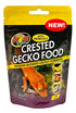 Zoo Med Laboratories Crested Gecko Plum Flavor Freeze-Dried Reptile Food - 2 Oz  