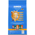 IAMS Healthy Enjoyment Chicken and Salmon Dry Cat Food - 3 Lbs  