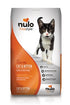 Nulo Freestyle Grain-Free Turkey and Duck Kitten and Adult Dry Cat Food - 12 Lbs Default Title