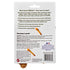 Ethical SPOT Bam-Bones X-Bone Peanut Butter Flavored Bamboo and Rubber Dental Chew Dog Toy - Small - 6 Inch