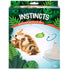 SmartyKat Instincts Wild Wand Electronic Battery Motion Cat Teaser Toy with Catnip and Silvervine - Large