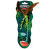 SmartyKat Instincts Rowdy Rocker Self-Righting Wand with Feathers and Ribbons Interactive Cat Toy - Medium