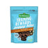 Pet Botanics Training Rewards Mini Peanut Butter Flavor Soft and Chewy Puppy Training Dog Treats - 4 Oz