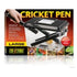 Exo Terra Cricket Pen Dispenser Feeder Large