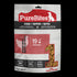 Purebites Chicken Recipe Freeze-Dried Dog Food Topper 3 Ounce