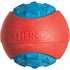 Hero Outer Armor Ball Fetch and Squeak Floating Dog Toy