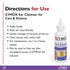 Zymox Enzymatic Gentle Ear Cleanser for Cats and Kittens - 4 Oz