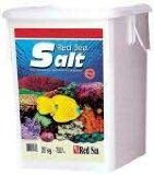Red Sea Premium Blend Reef Marine Salt for Optimum Coral Growth and Water Chemistry - 200 Gallon