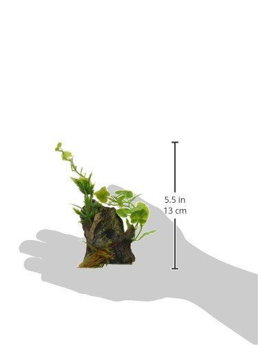 Hagen Marina Decor Wood Ornament Aquarium Décor - Small