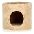 Ware So Kitty 1-Level Carpeted Furniture Cat Condo and Hideout - 22 Inch