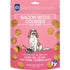 Himalayan Dog Chew Cookies Bacon Flavored Bits Baked Crunchy Dog Treats -  14 Oz