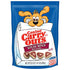 Canine Carry Outs Beef Steak Bites Soft and Chewy Dog Treats -  22.5 Oz - 4 Pack