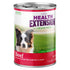 Health Extension Meaty Mix Grain-Free Beef Canned Dog Food - 12.5 Oz - Case of 12  