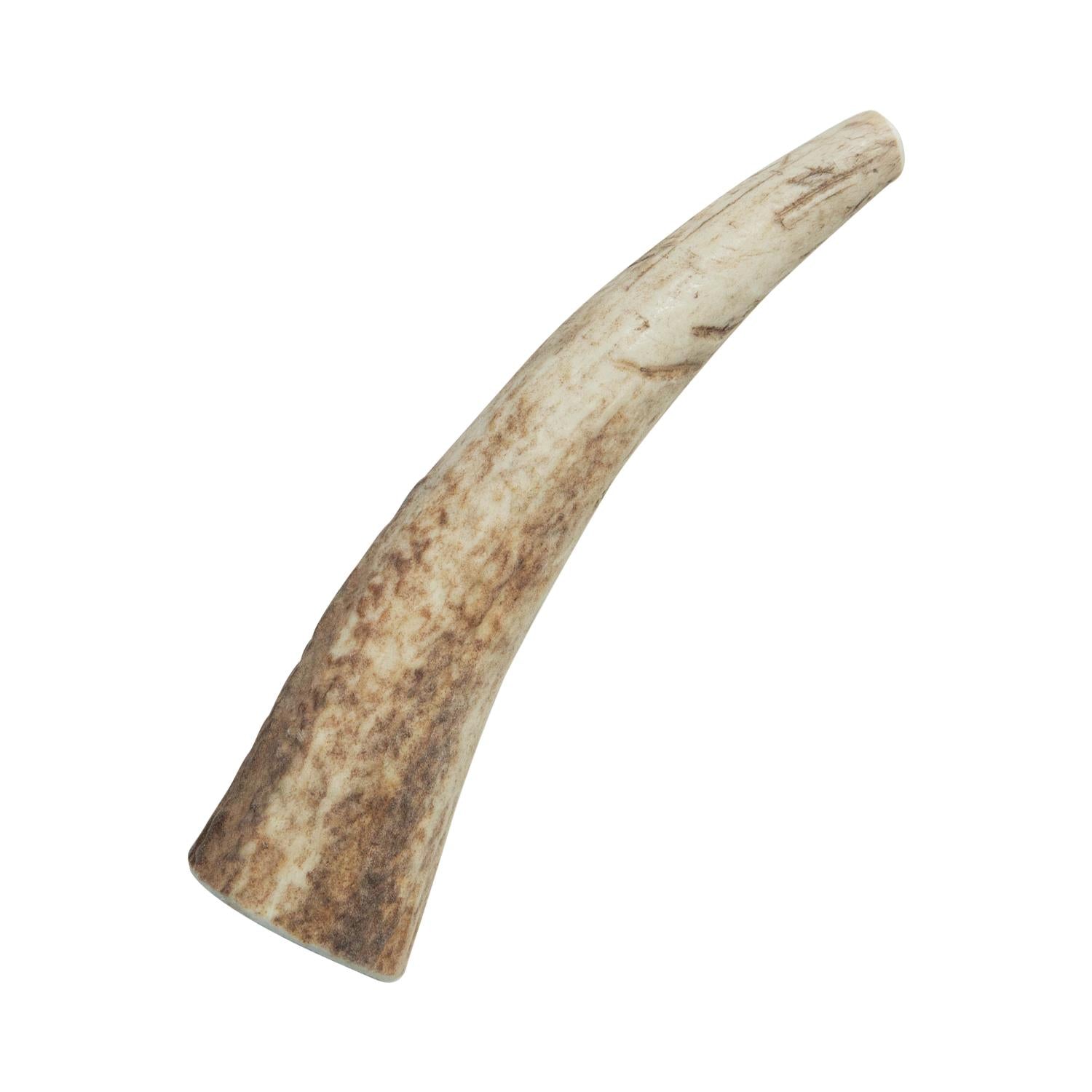 Health Extension Whole Antler Natural Dog Chew - Large  