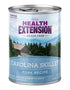 Health Extension Carolina Skillet Canned Dog Food - 12.5 Oz - Case of 12  