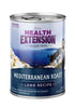 Health Extension Mediterranean Roast Lamb Recipe Canned Dog Food - 12.5 Oz - Case of 12  