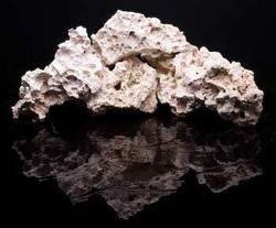 CaribSea South Seas Dry Live Rock Base Rock Aquarium Décor -  10 Lbs